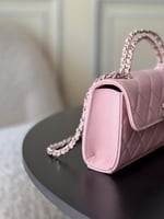 شنطه شانيل بنكي مقاس 18