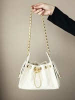 شنطة شانيل كوكو. هاندل – مقاس 22