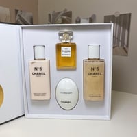 بكج شانيل بدون الكيس