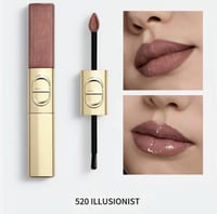 روج ديور الجديد مع ملمع شقاه 520