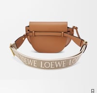 شنطة LOEWE Gate Mini – جملي