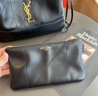 شنطة سان لوران شامل الملحقات