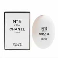 شانيل - ان 5 ليو كريم مرطب لليدين 50 مل