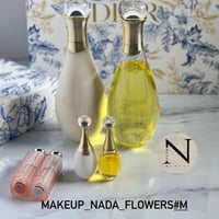 مجموعه ديور شامل الملحقات