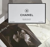 طقم عطورشانيل شانس 3*30 ملِ