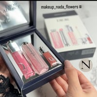 بوكس قلوسات ديور مع هديه كيس ديور