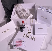 بكج ديور اكسسورات وعطر شامل الملحقات