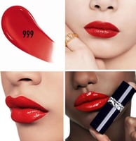 احمر شفاة روج ديور فوريفر ليكويد لاكير 999