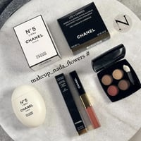 عرض مجموعه شانيل