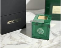 جورجيو أرماني برايف فيرت ملاكيت 100 مل