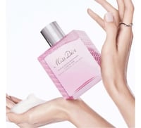 مجموعه ديور الوردي اصدار محدود