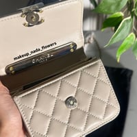 شنطة شانيل كلاسيك ميني