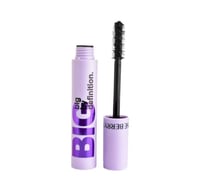 ماسكرا موف لكثافة الرموش من روز بيري