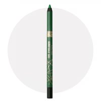 قلم كحل لون اخضر
