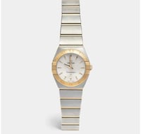 ساعه اوميقا