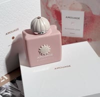 عطر امواج بلوسوم لوف النسائي او دو بارفيوم 100مل