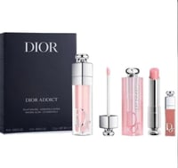 بوكس قلوسات ديور مع هديه كيس ديور