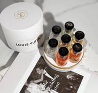 مجموعة لويس فيتون 7 عطور