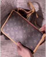 شنطه لويس فيتون