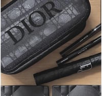 شنطة يد ديور نسائي (اسود شبكي