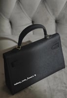 حقيبه هيرمس ميني كيلي 20 سم