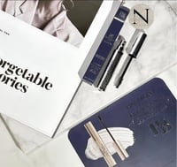 مسكره شفافه للحواجب بديل ديور