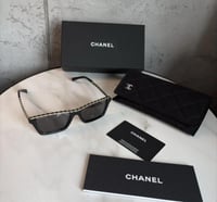 نظارة شانيل فخمه ماستر كواليتي