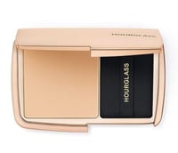 بودرة وجه بديل اورغلاس