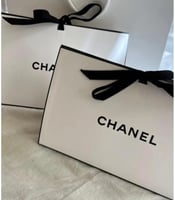 كيس شانيل الاصلي