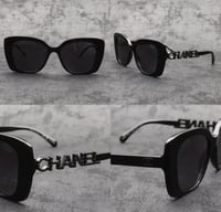 نظارة شانيل نسائي كرستال ماستر كواليتي