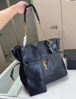 شنطة سان لوران شامل الملحقات