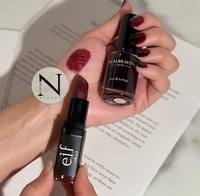 مكس البرغندي