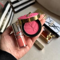 مكس بلشر 87 + قلوس ايف سان لوران ysl - 03