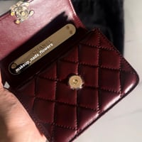 شنطة شانيل كلاسيك ميني