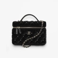 مجموعة خريف - شتاء 2025/2026 شنطه شانيل