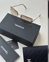 نظارة شانيل فخمه ماستر كواليتي