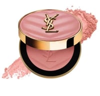 ايف سان لوران احمر خدود ميك مي بلش - 06 روز هيز