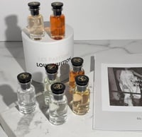 مجموعة لويس فيتون 7 عطور