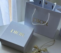 بوكس ديور الاصلي + كيس ديور الاصلي + شريطه