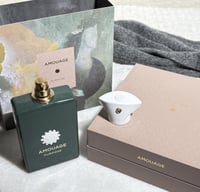 امواج بيربوس او دي بارفيوم - 100 مل