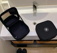 شنطة ميكب شانيل