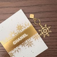 كرت شانيل الاصلي