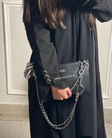 شنطه ديور مع سكارف وميداليهVIP - GHW