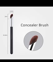 فرشة الابهام للكونسيلر