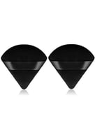 سفنجة مثلث 2 قطع