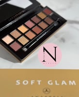 باليت بديل انستازيا سوفت جلام