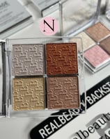 اضاءه بديل ديور 3 قطع براند ريل بيوتي