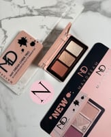 باليت ويلاشر واضاءه لوف مي