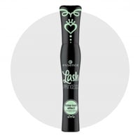 ماسكرا لاش ايسنس الاخضر