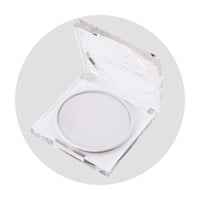 اضاءه كرستين فضي